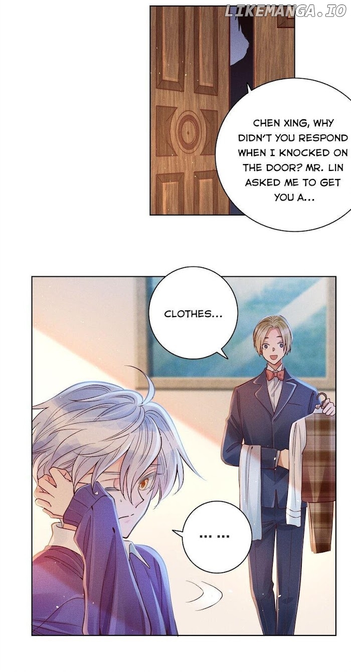 Playthings - Manga Chapter 3 - page 14