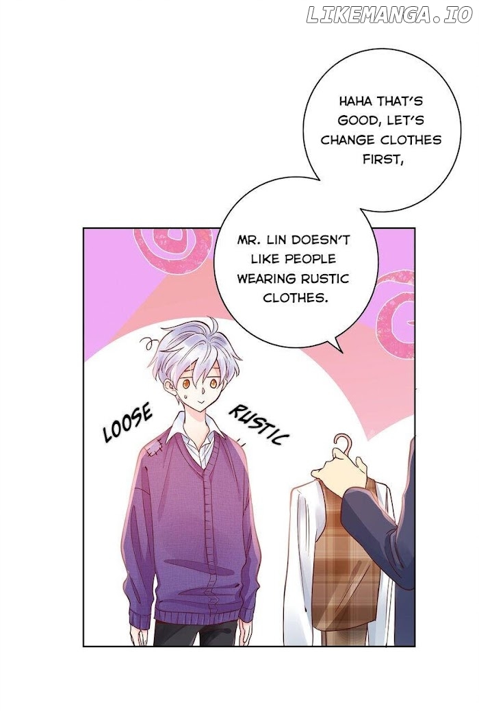 Playthings - Manga Chapter 3 - page 16