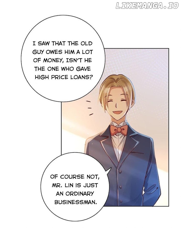 Playthings - Manga Chapter 3 - page 18