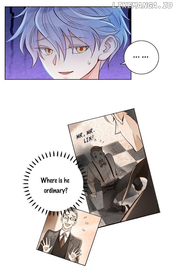 Playthings - Manga Chapter 3 - page 19