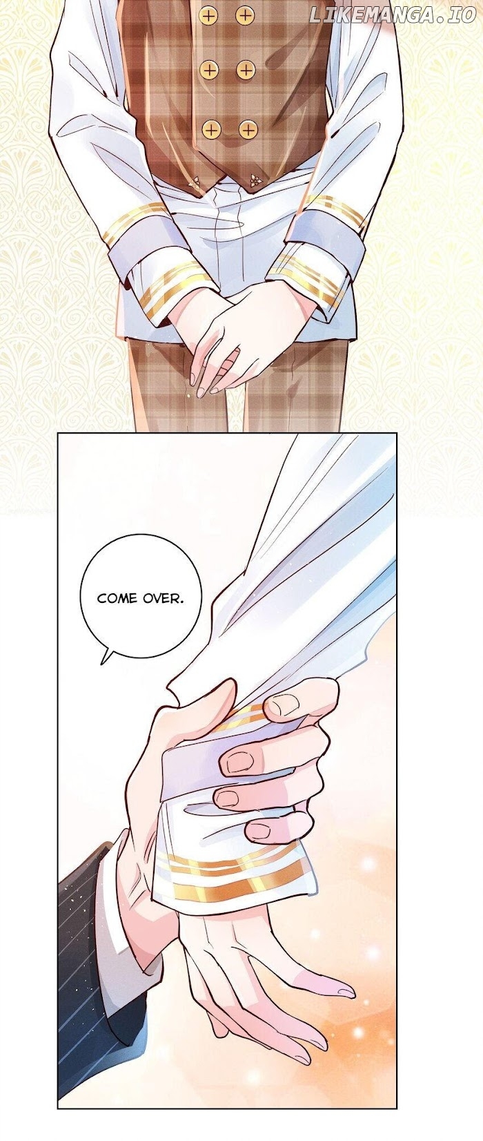 Playthings - Manga Chapter 3 - page 22