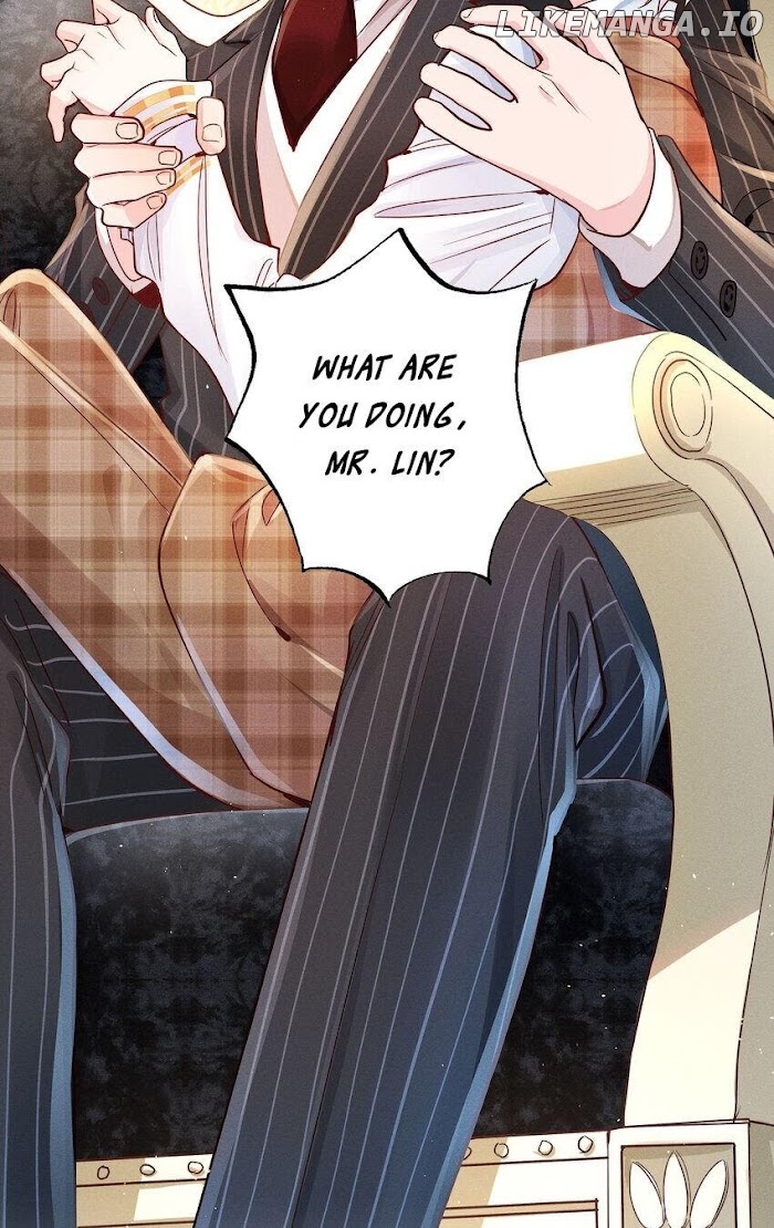 Playthings - Manga Chapter 3 - page 24