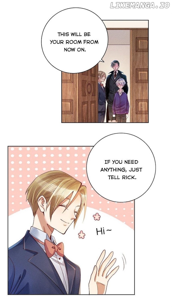 Playthings - Manga Chapter 3 - page 4