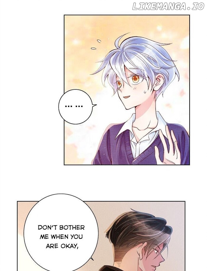 Playthings - Manga Chapter 3 - page 5