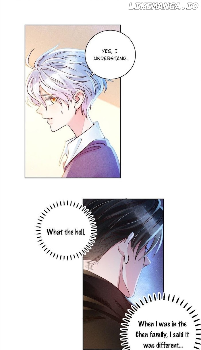 Playthings - Manga Chapter 3 - page 7
