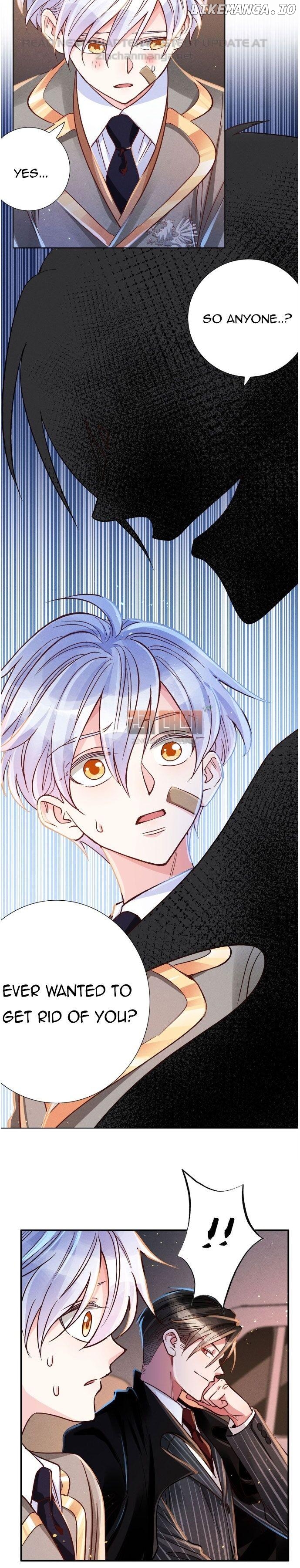Playthings - Manga Chapter 9 - page 4