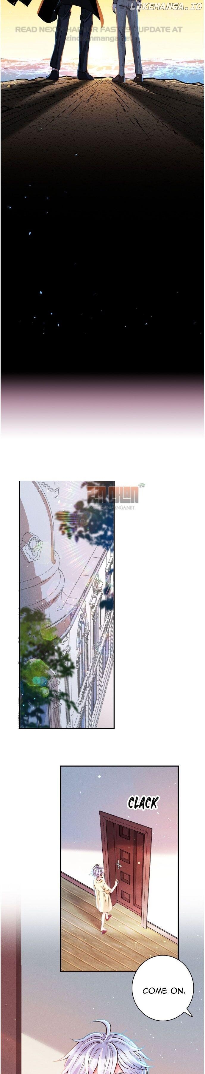 Playthings - Manga Chapter 9 - page 8