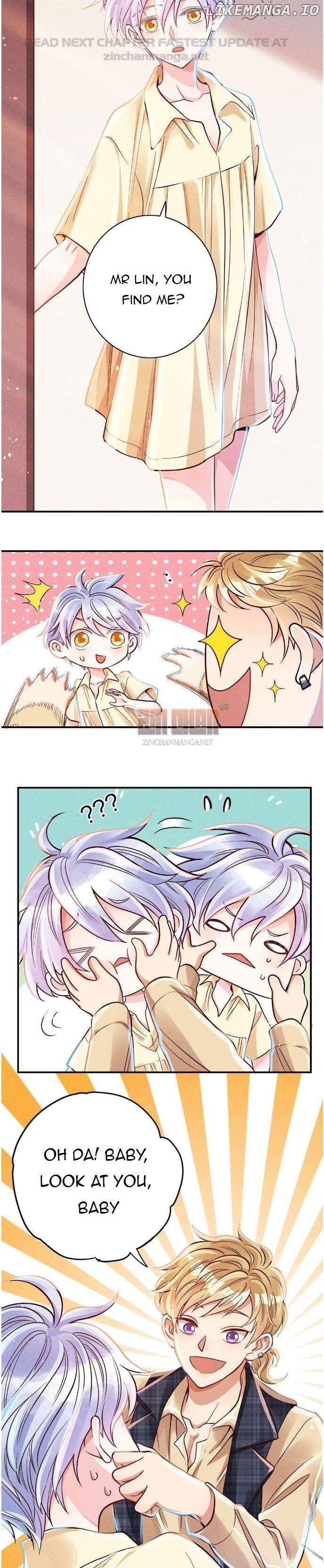 Playthings - Manga Chapter 9 - page 9