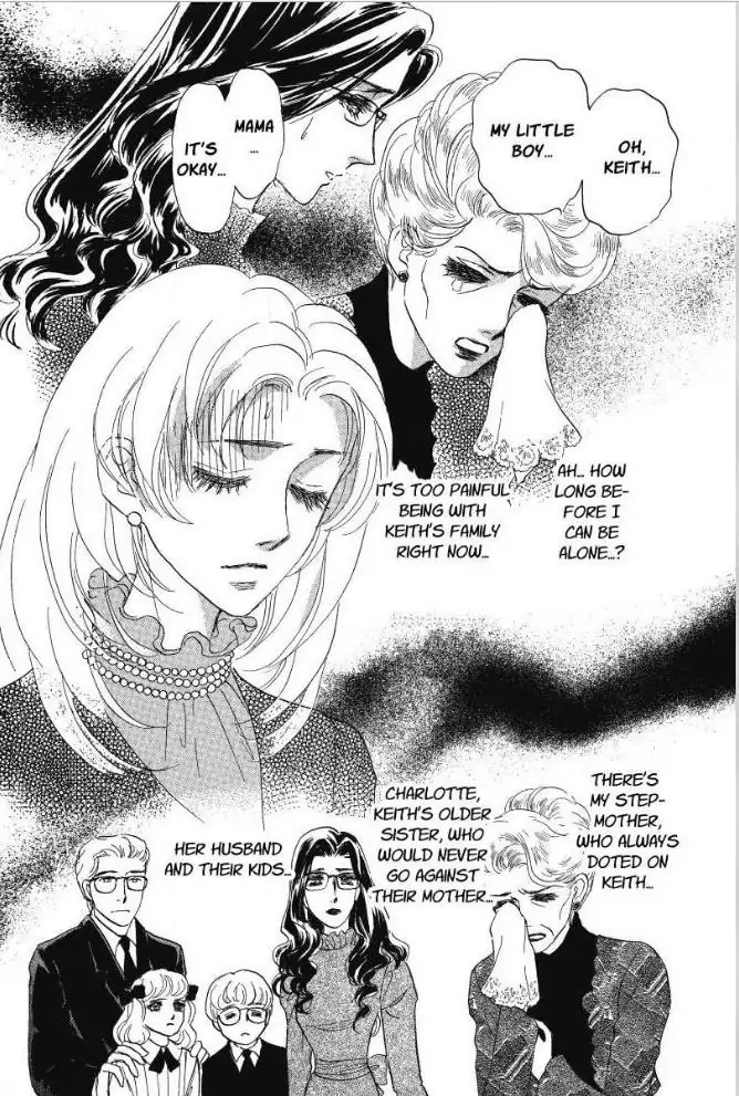 A Baby For Emily Chapter 1 - page 11