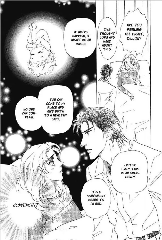 A Baby For Emily Chapter 1 - page 102