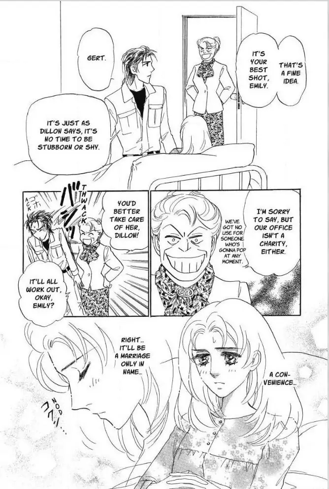 A Baby For Emily Chapter 1 - page 103