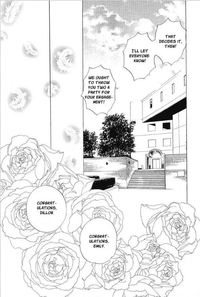 A Baby For Emily Chapter 1 - page 104