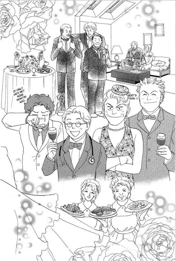 A Baby For Emily Chapter 1 - page 105