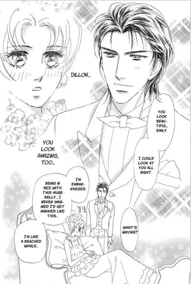 A Baby For Emily Chapter 1 - page 107