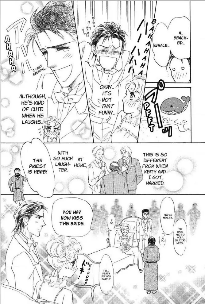 A Baby For Emily Chapter 1 - page 108