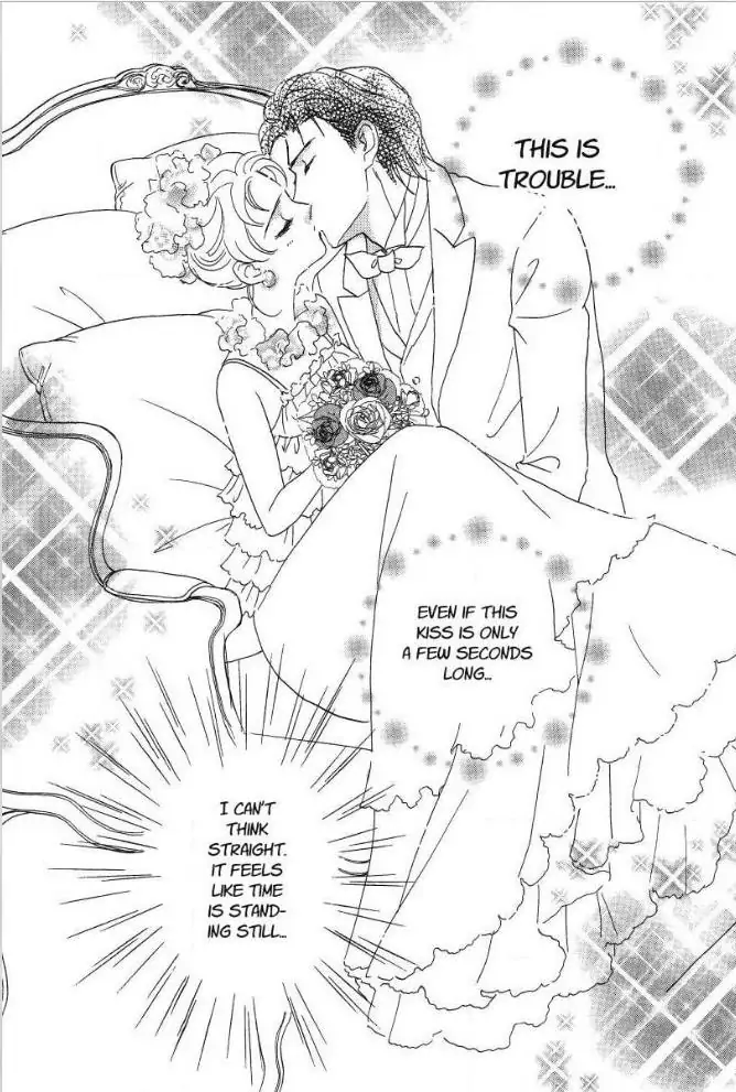 A Baby For Emily Chapter 1 - page 110