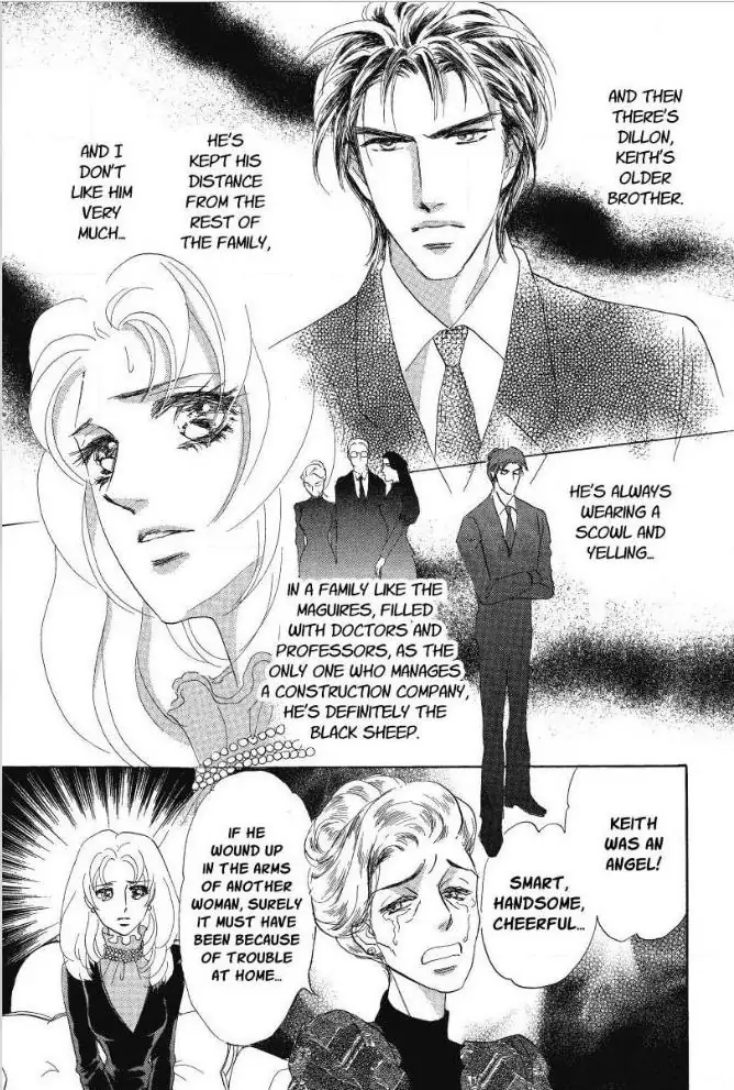 A Baby For Emily Chapter 1 - page 12