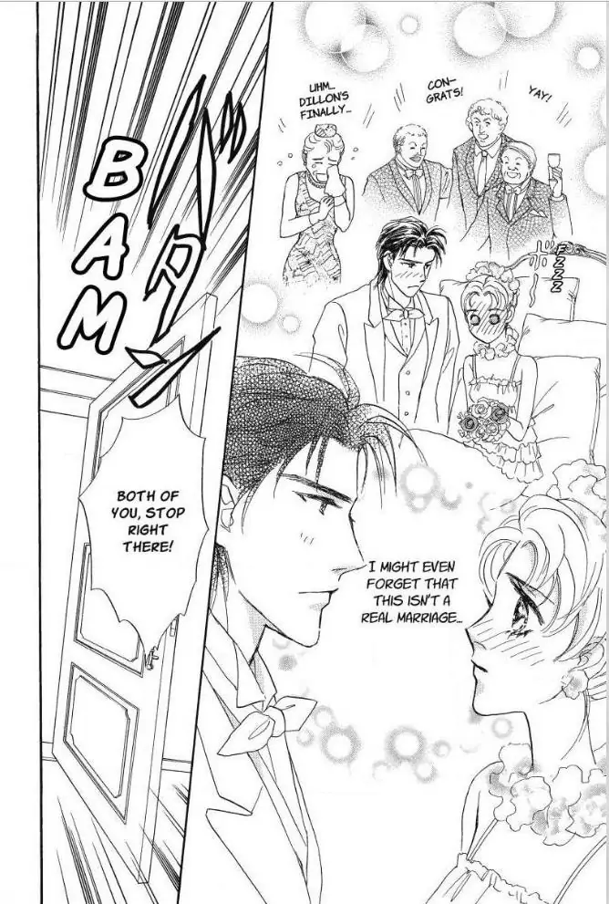 A Baby For Emily Chapter 1 - page 111