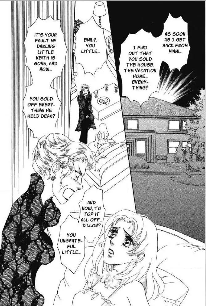 A Baby For Emily Chapter 1 - page 113