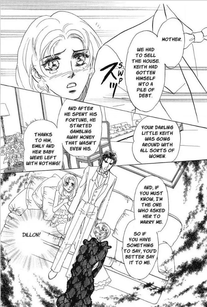 A Baby For Emily Chapter 1 - page 114