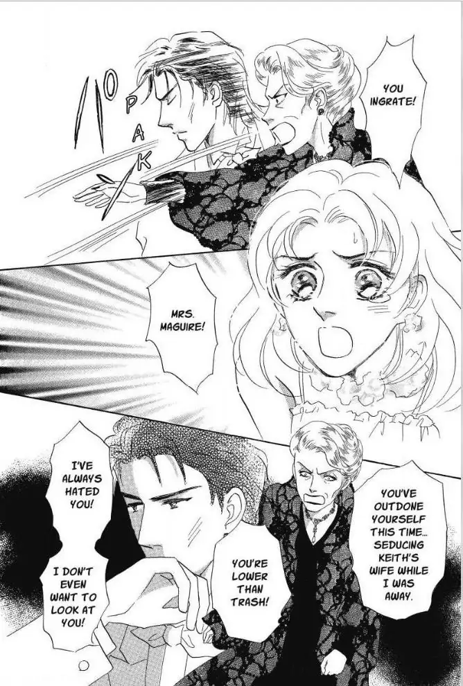 A Baby For Emily Chapter 1 - page 115