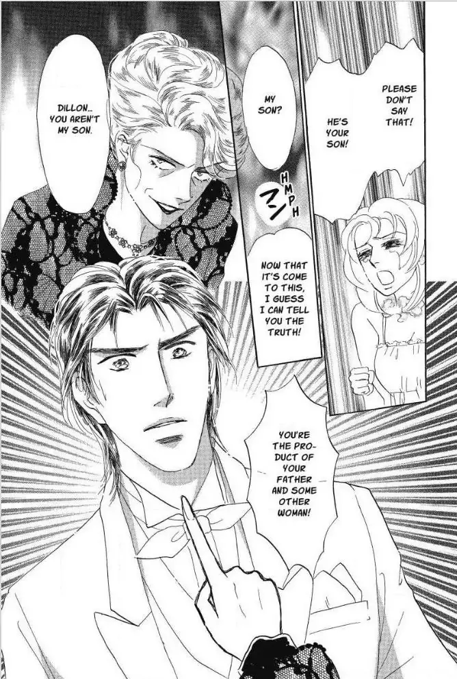 A Baby For Emily Chapter 1 - page 116