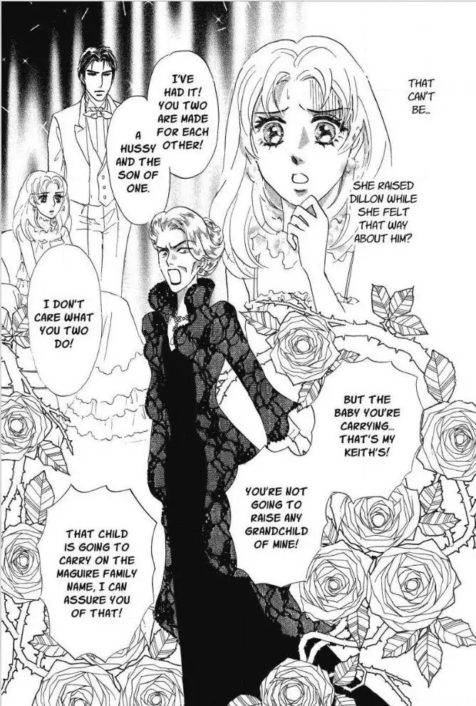 A Baby For Emily Chapter 1 - page 118