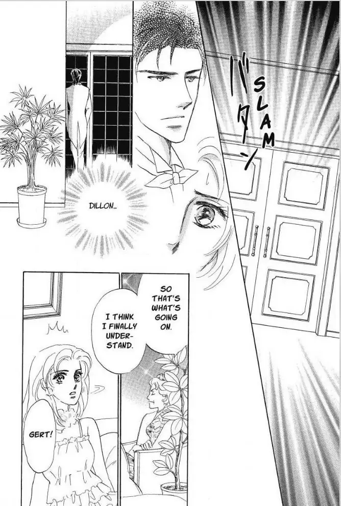 A Baby For Emily Chapter 1 - page 119