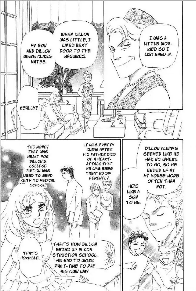 A Baby For Emily Chapter 1 - page 120