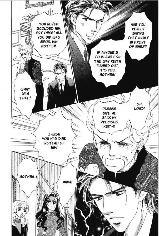 A Baby For Emily Chapter 1 - page 13