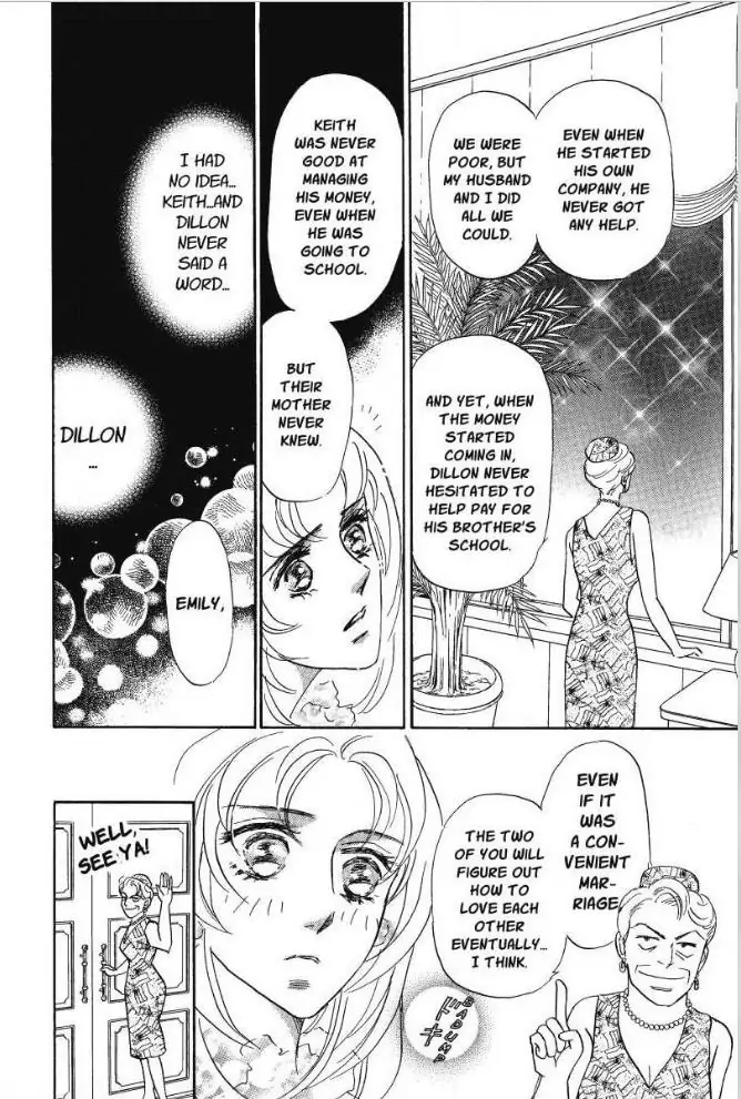 A Baby For Emily Chapter 1 - page 121