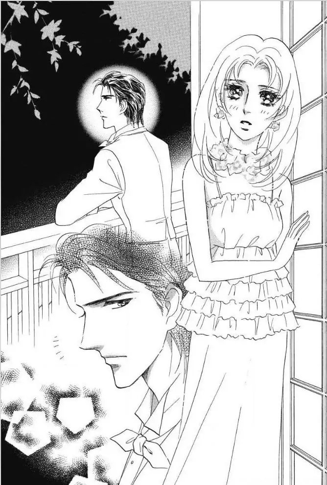 A Baby For Emily Chapter 1 - page 122