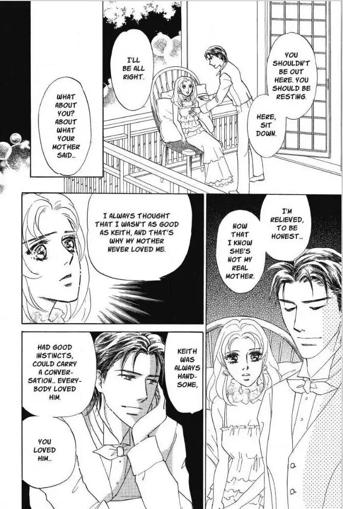 A Baby For Emily Chapter 1 - page 123