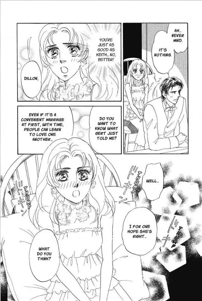 A Baby For Emily Chapter 1 - page 124