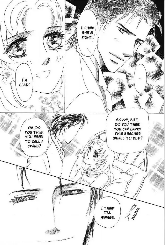 A Baby For Emily Chapter 1 - page 125