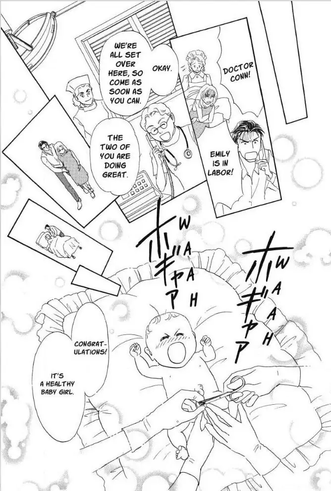 A Baby For Emily Chapter 1 - page 128