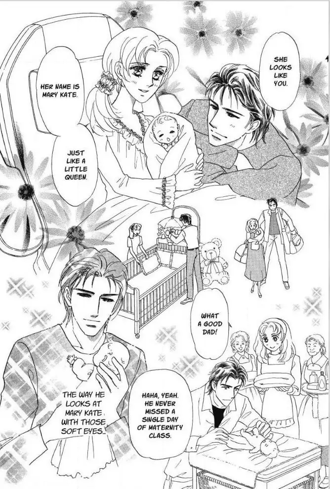 A Baby For Emily Chapter 1 - page 129