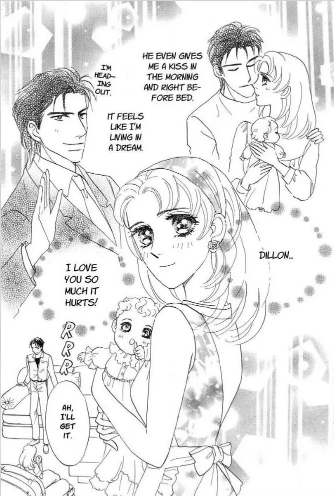 A Baby For Emily Chapter 1 - page 130