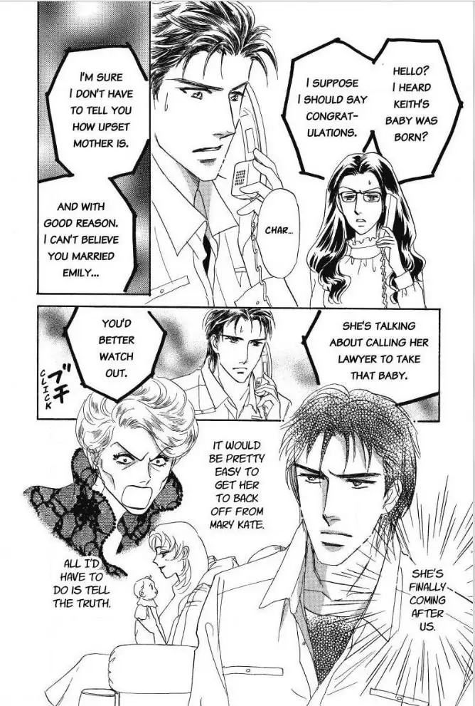 A Baby For Emily Chapter 1 - page 131