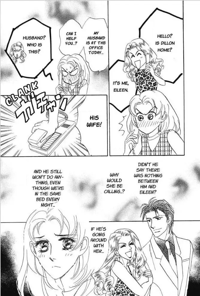 A Baby For Emily Chapter 1 - page 134