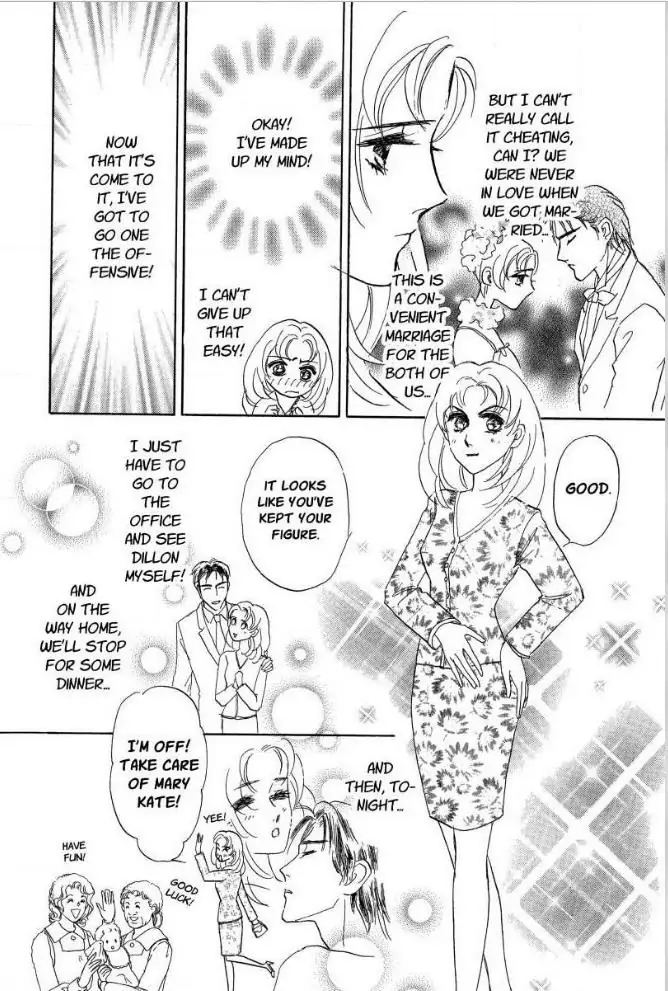 A Baby For Emily Chapter 1 - page 135