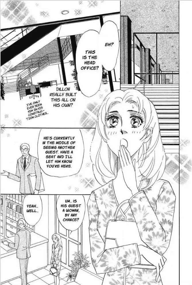 A Baby For Emily Chapter 1 - page 136