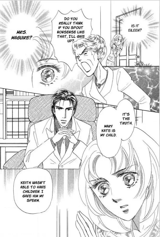 A Baby For Emily Chapter 1 - page 137