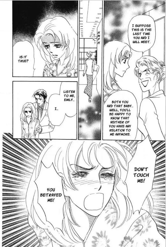 A Baby For Emily Chapter 1 - page 139