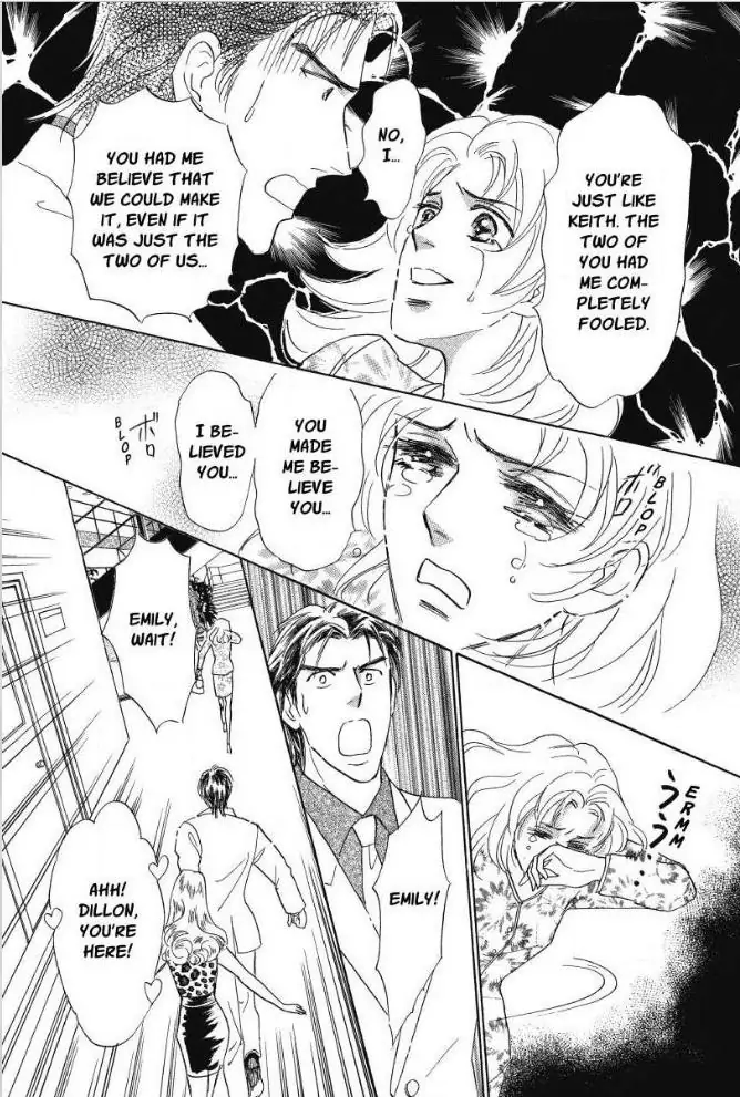 A Baby For Emily Chapter 1 - page 140