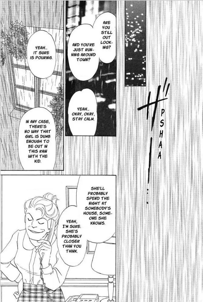 A Baby For Emily Chapter 1 - page 142