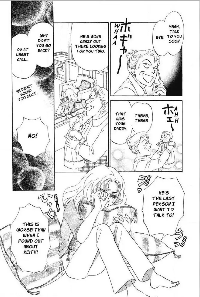 A Baby For Emily Chapter 1 - page 143