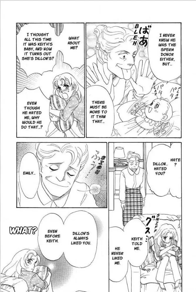 A Baby For Emily Chapter 1 - page 144