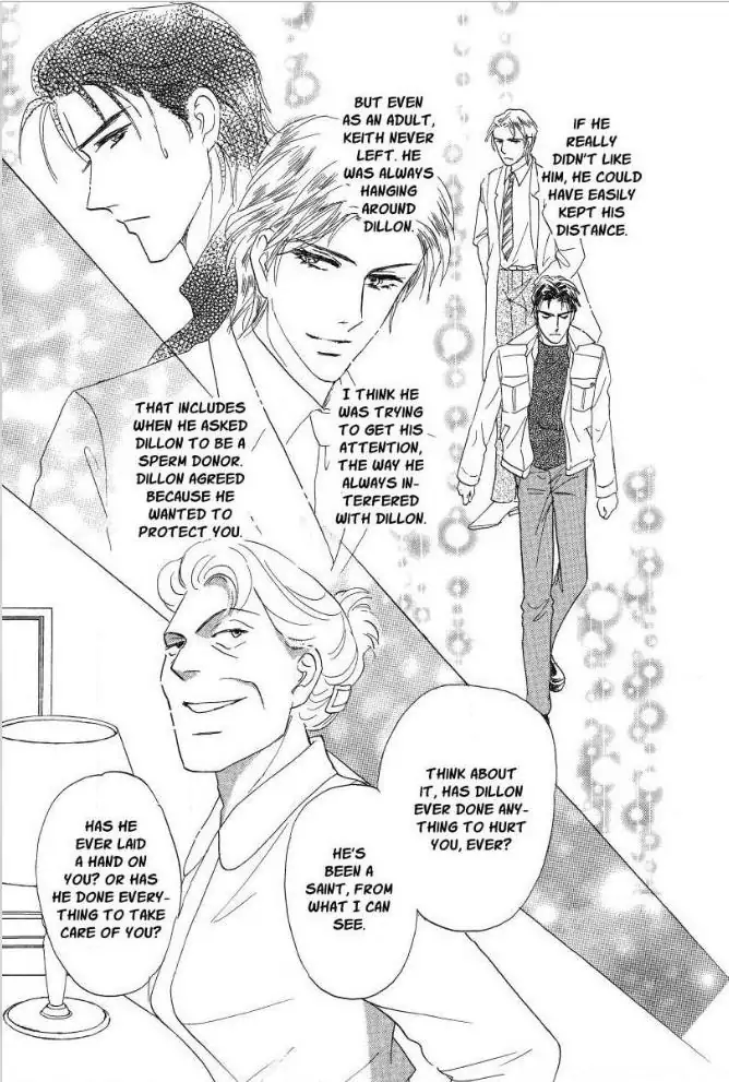 A Baby For Emily Chapter 1 - page 146