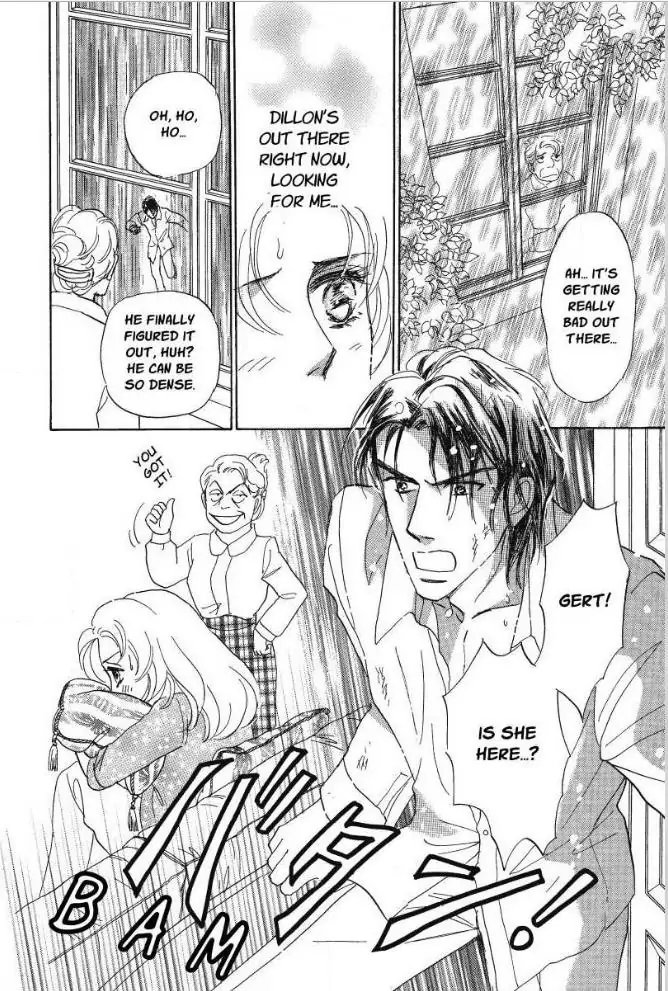 A Baby For Emily Chapter 1 - page 149